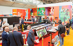 FESPA 2018