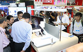 Digital Printing Technology Exhibition